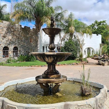 Bezalel Wine & Brandy Estate Villa Kanoneiland Exterior photo