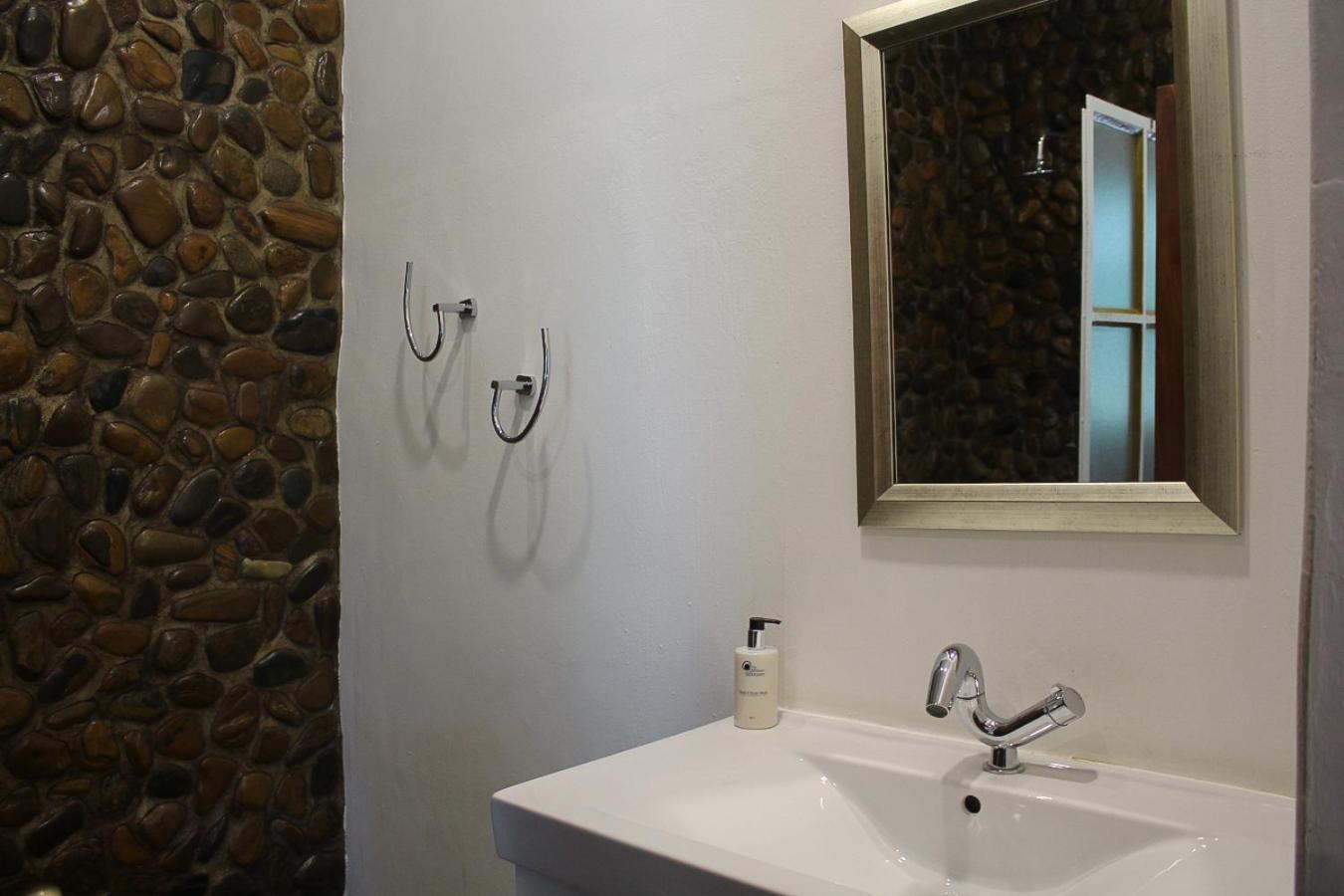 Bezalel Wine & Brandy Estate Villa Kanoneiland Exterior photo